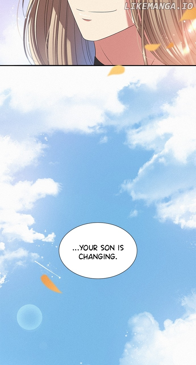 K.O! - Chapter 57 - Page 74