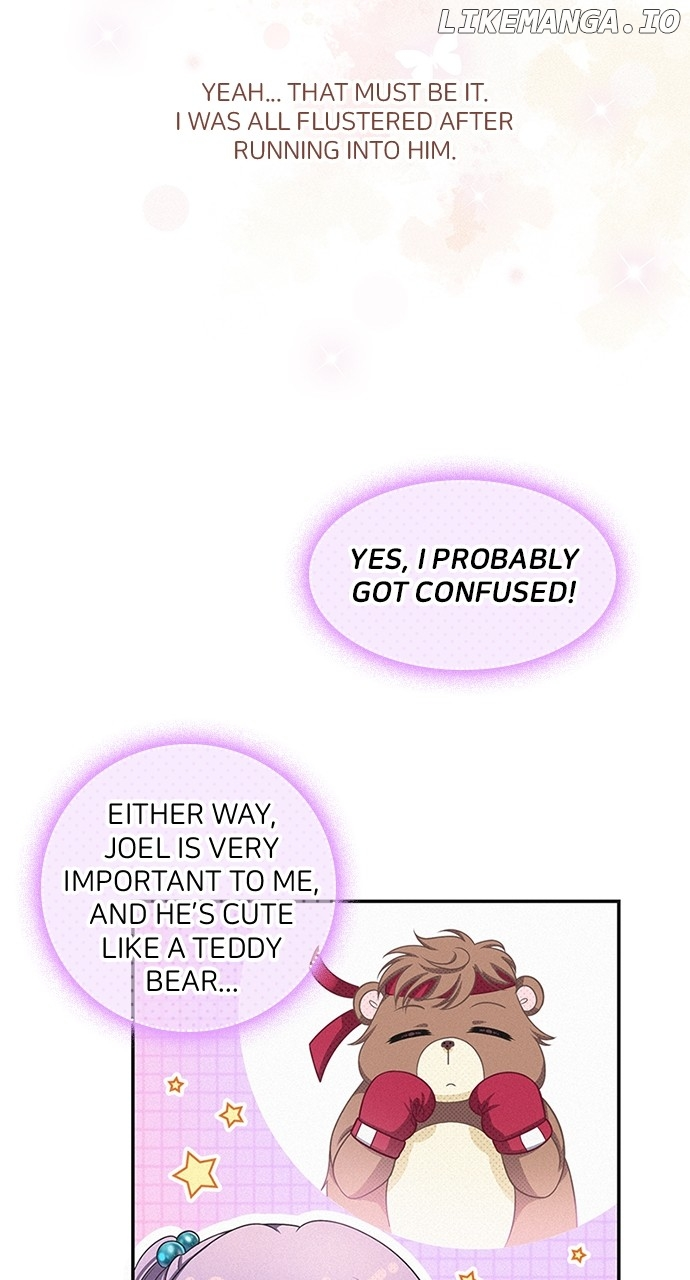 K.O! - Chapter 57 - Page 84