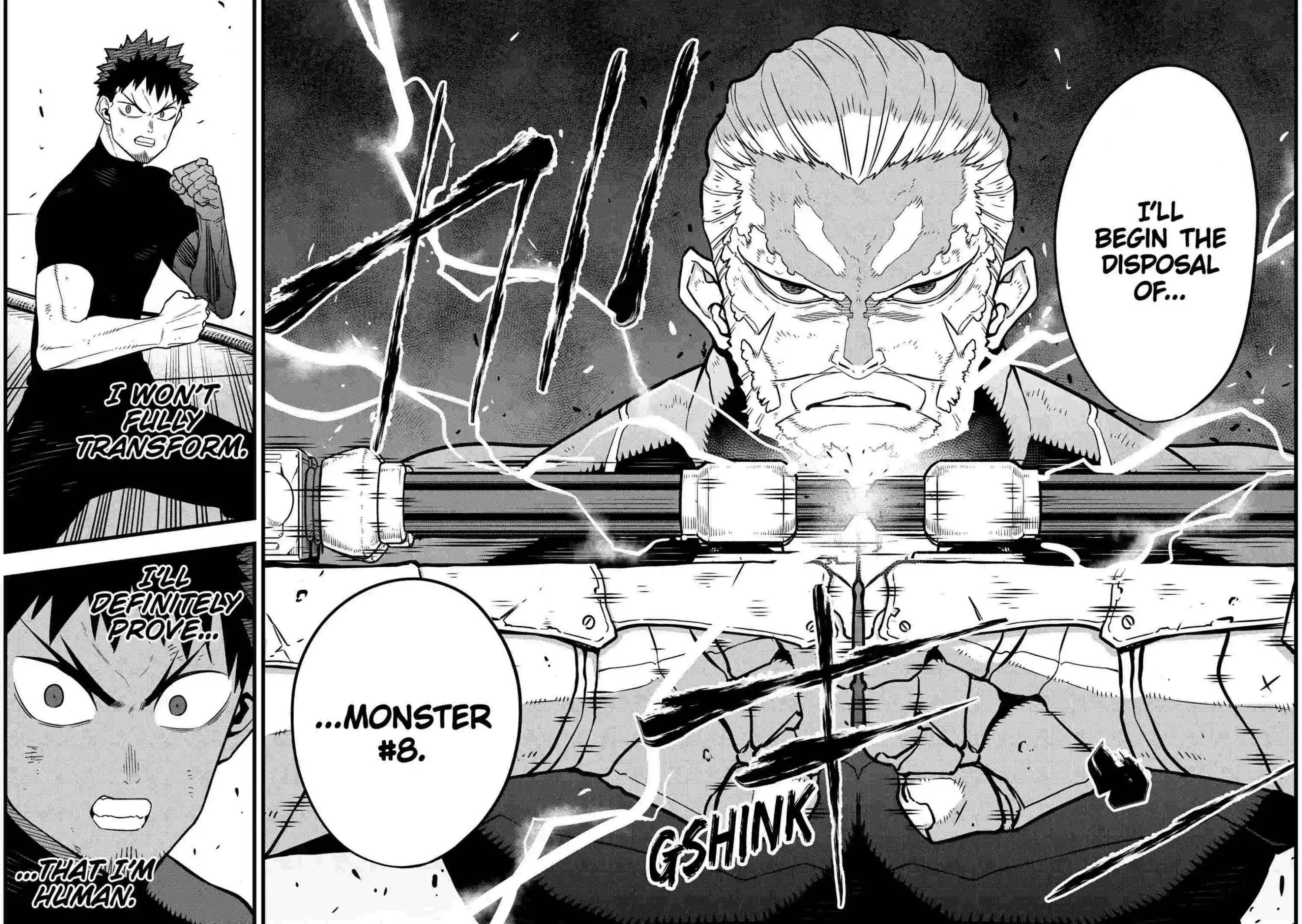 Kai n8 - Chapter 35 - Page 4