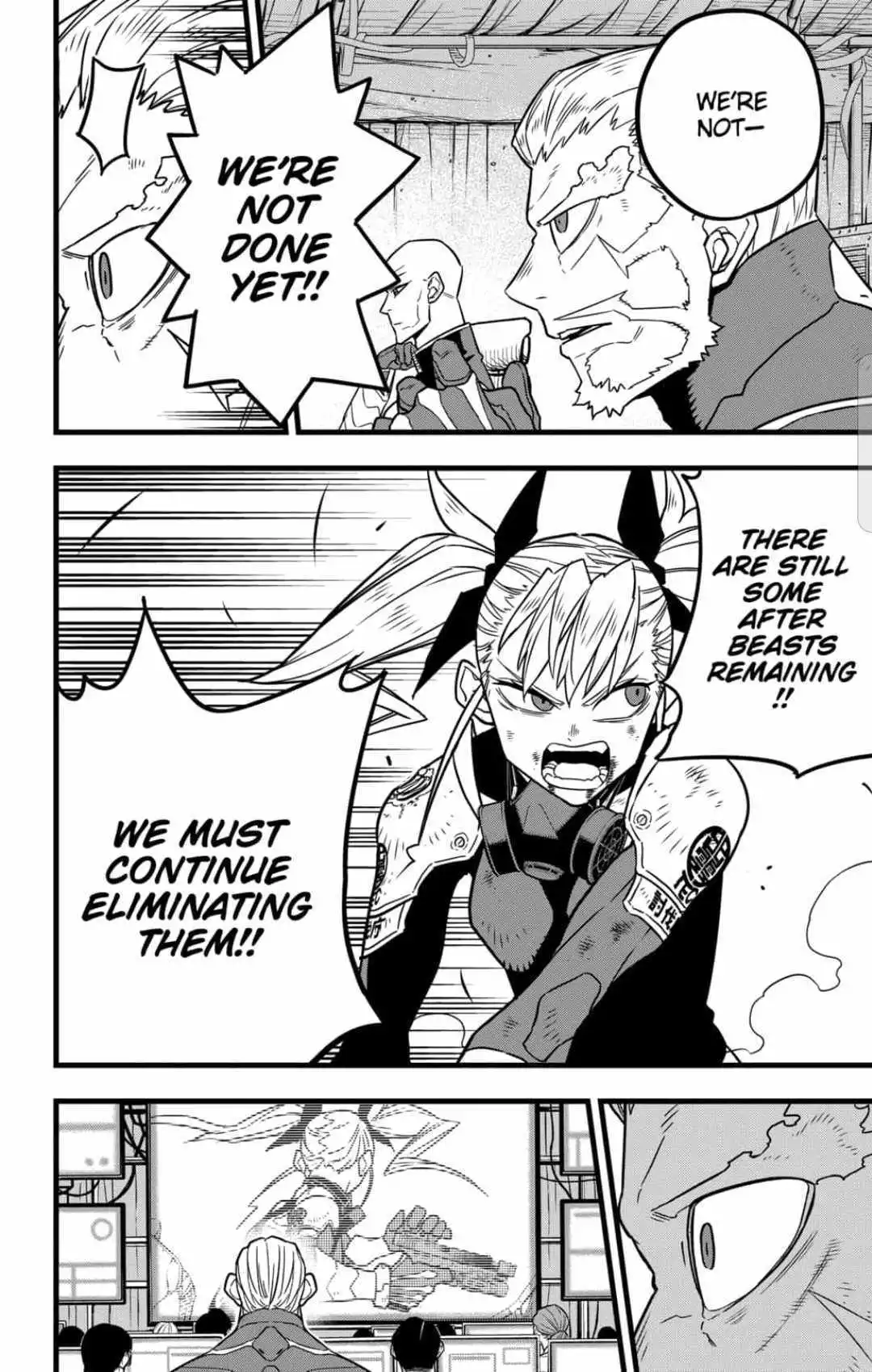 Kai n8 - Chapter 48 - Page 9