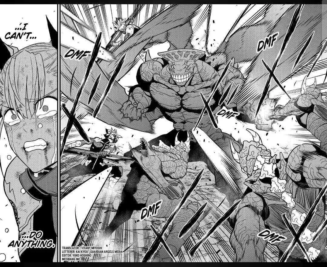 Kai n8 - Chapter 53 - Page 2