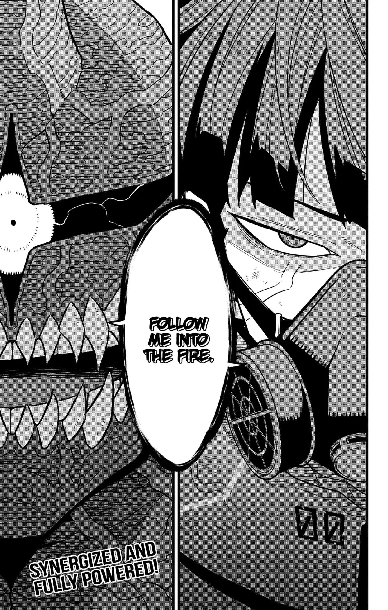 Kai n8 - Chapter 73 - Page 27