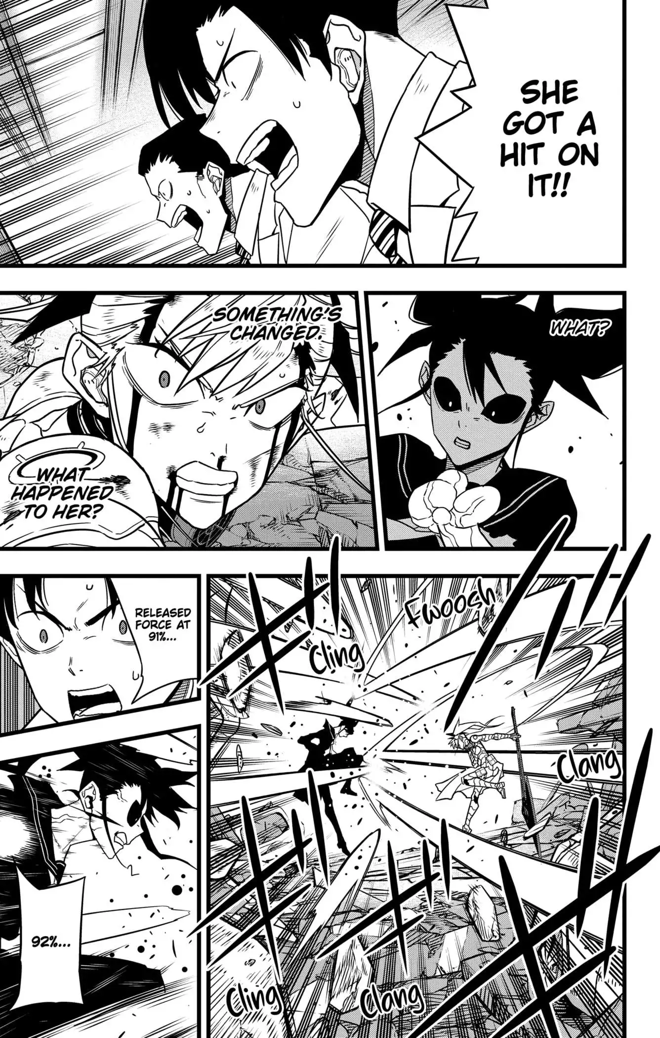 Kai n8 - Chapter 80 - Page 3