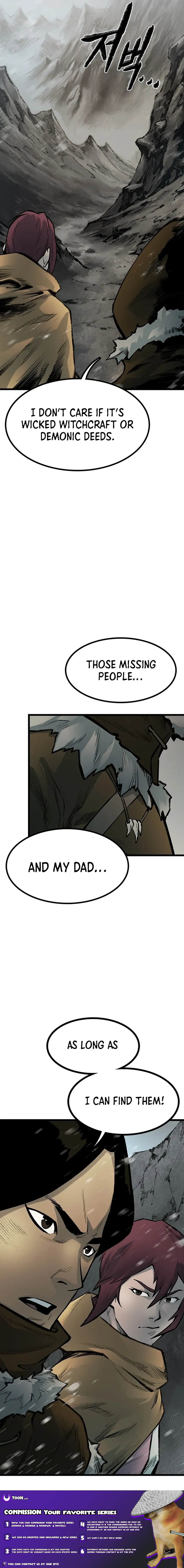 Kang-Ho - Chapter 138 - Page 28