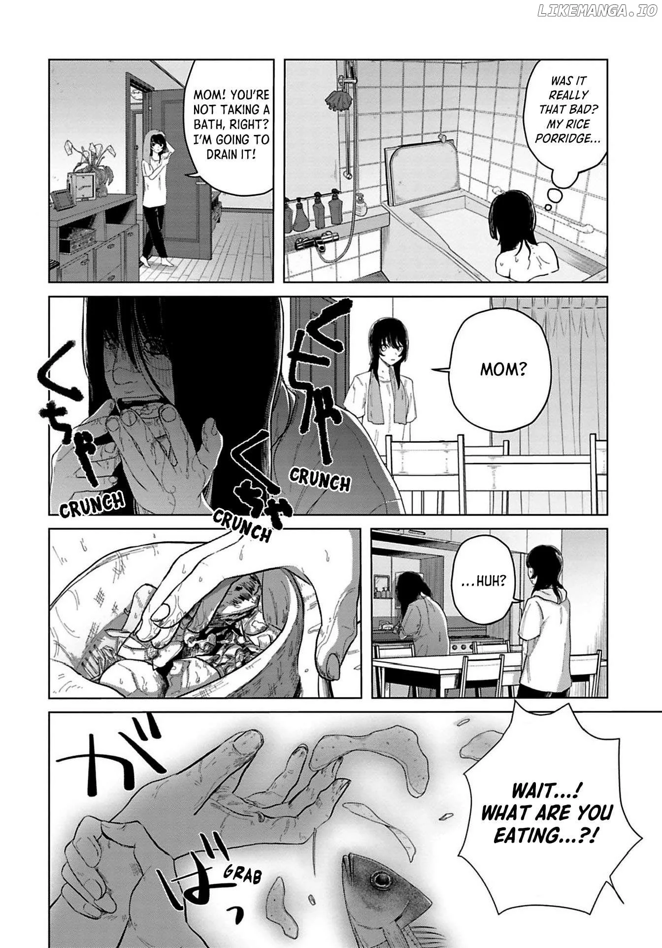 Kanjuten - Manga - Chapter 4 - Page 8