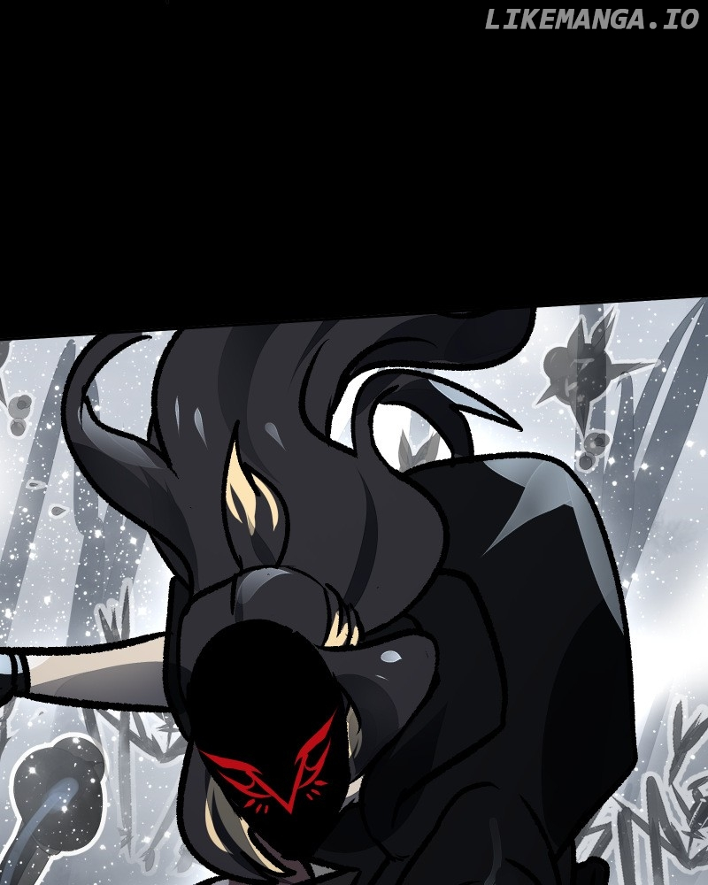 Keys - Chapter 57 - Page 20