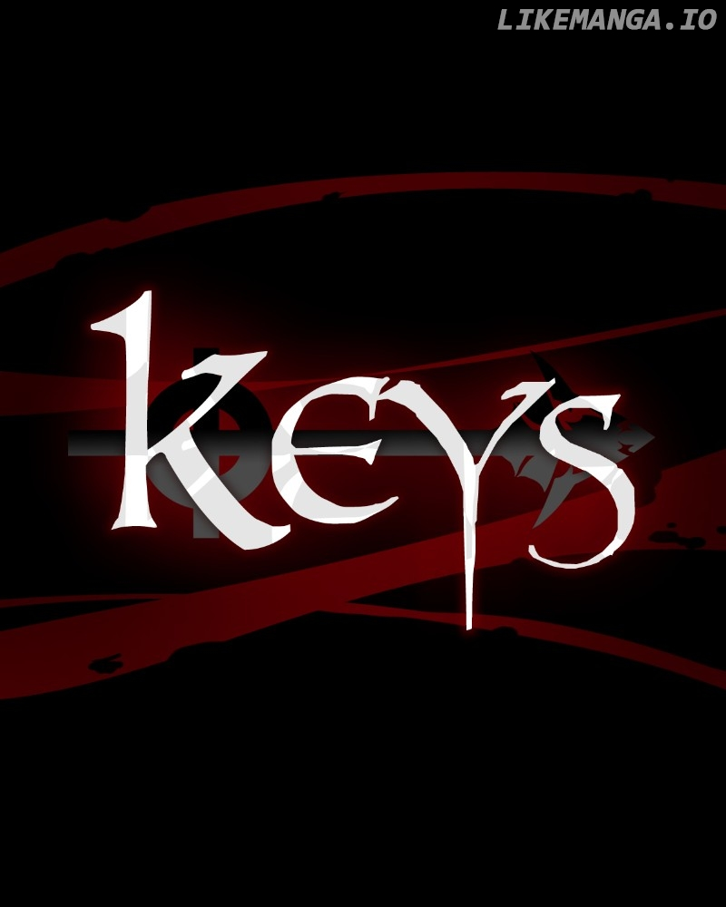 Keys - Chapter 58 - Page 1