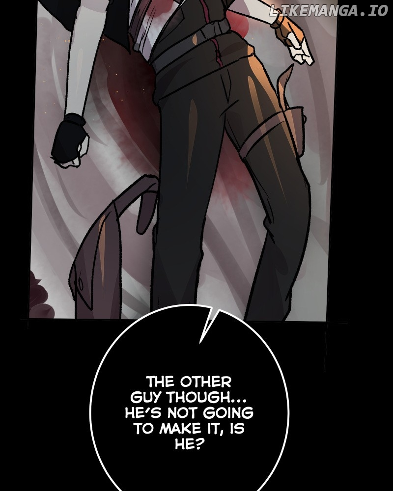 Keys - Chapter 58 - Page 5