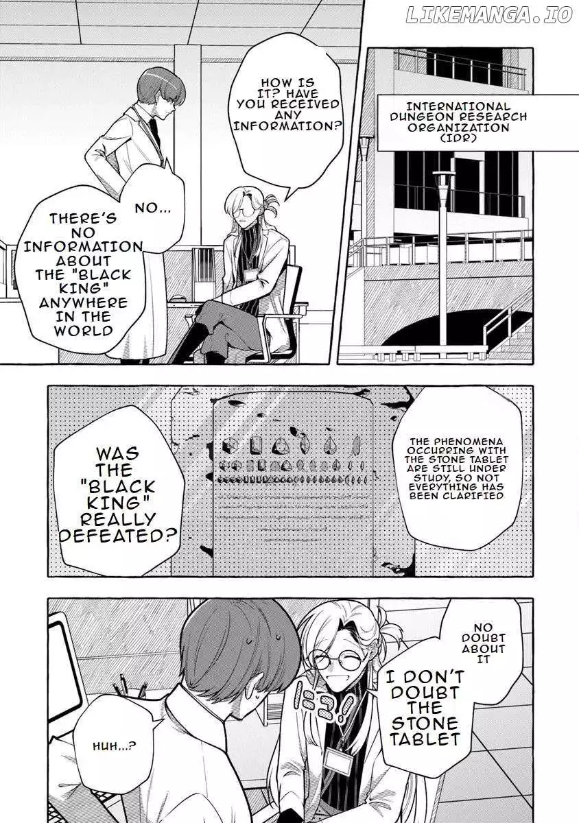 Kinzoku Slime Wo Taoshi Makutta Ore Ga