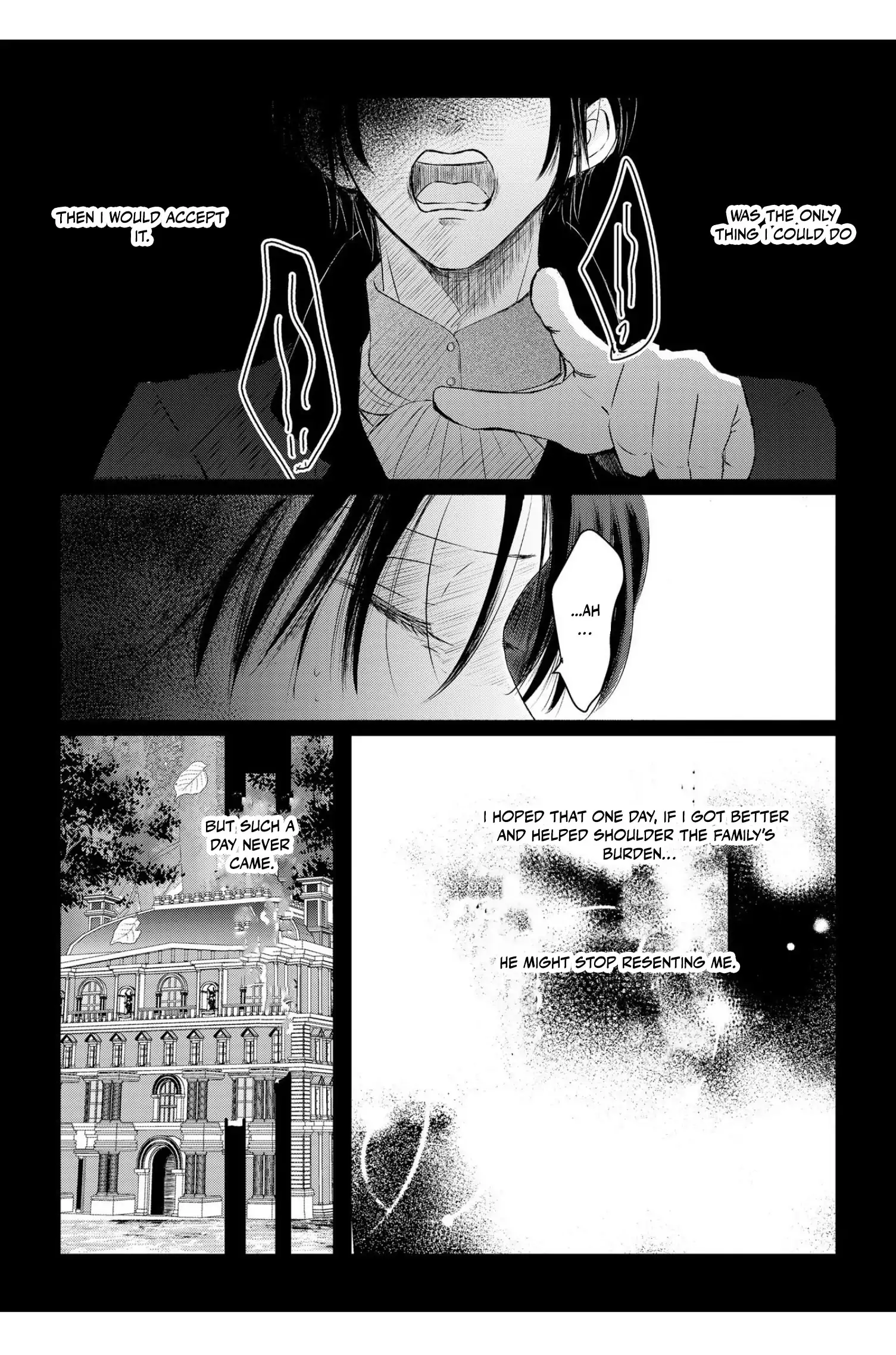 Kore kara Shiawase ni narimasu! Shiitagerare Reijou desu ga Tekitaikoku no Koushaku-sama ni Naze ka Dekiaisaretemasu - Chapter 7 - Page 16
