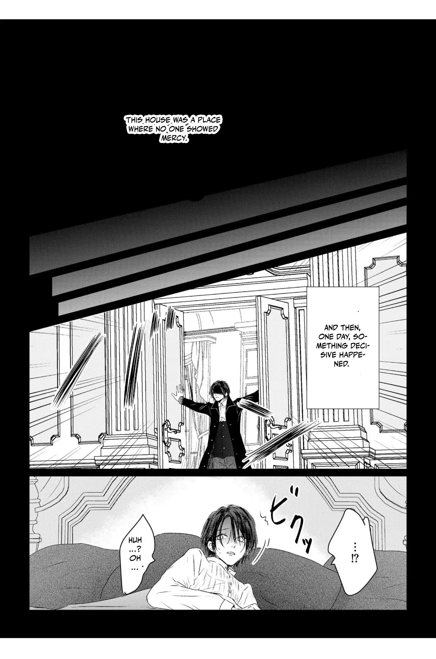 Kore kara Shiawase ni narimasu! Shiitagerare Reijou desu ga Tekitaikoku no Koushaku-sama ni Naze ka Dekiaisaretemasu - Chapter 7 - Page 26