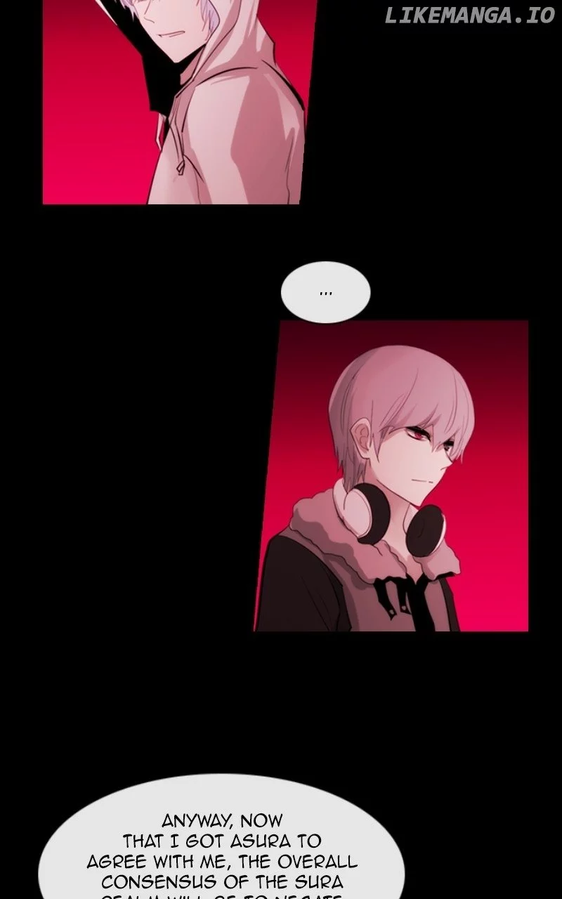 Kubera - Chapter 634 - Page 22