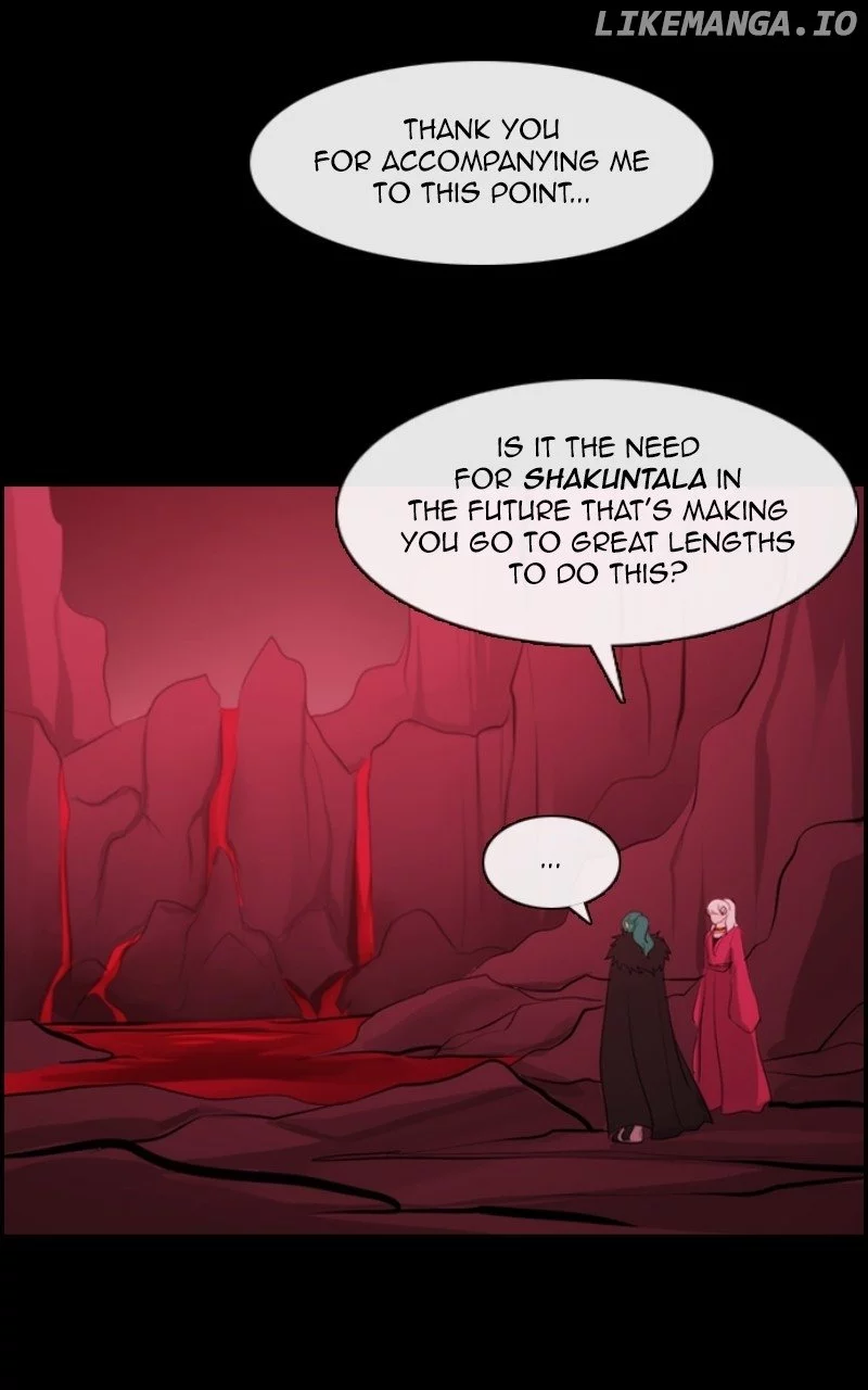 Kubera - Chapter 634 - Page 53
