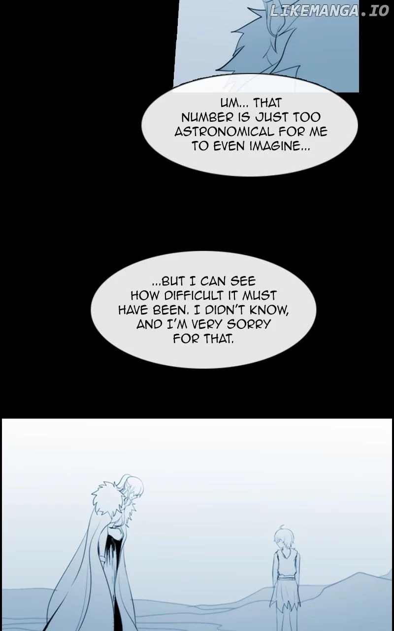 Kubera - Chapter 635 - Page 33