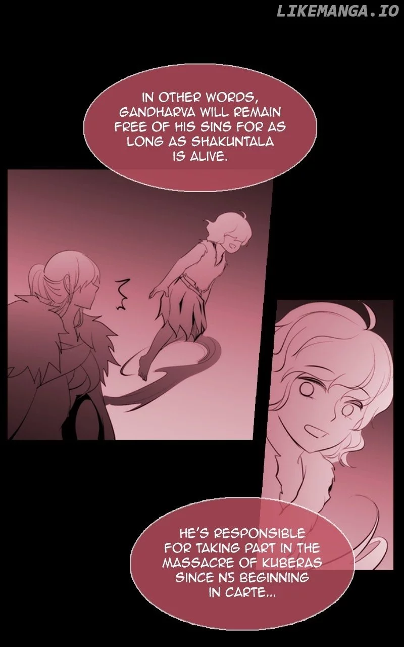 Kubera - Chapter 635 - Page 56