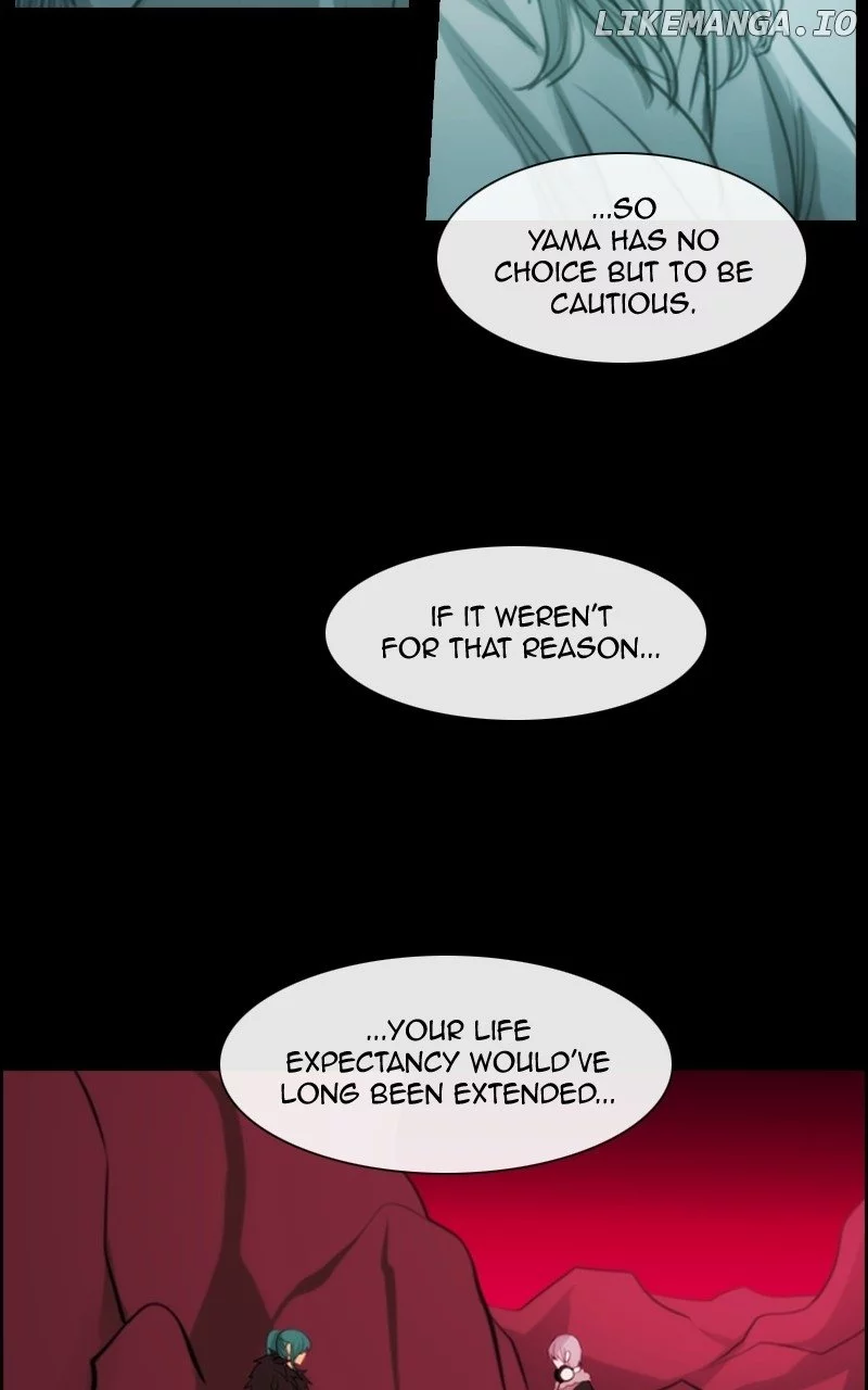 Kubera - Chapter 636 - Page 77