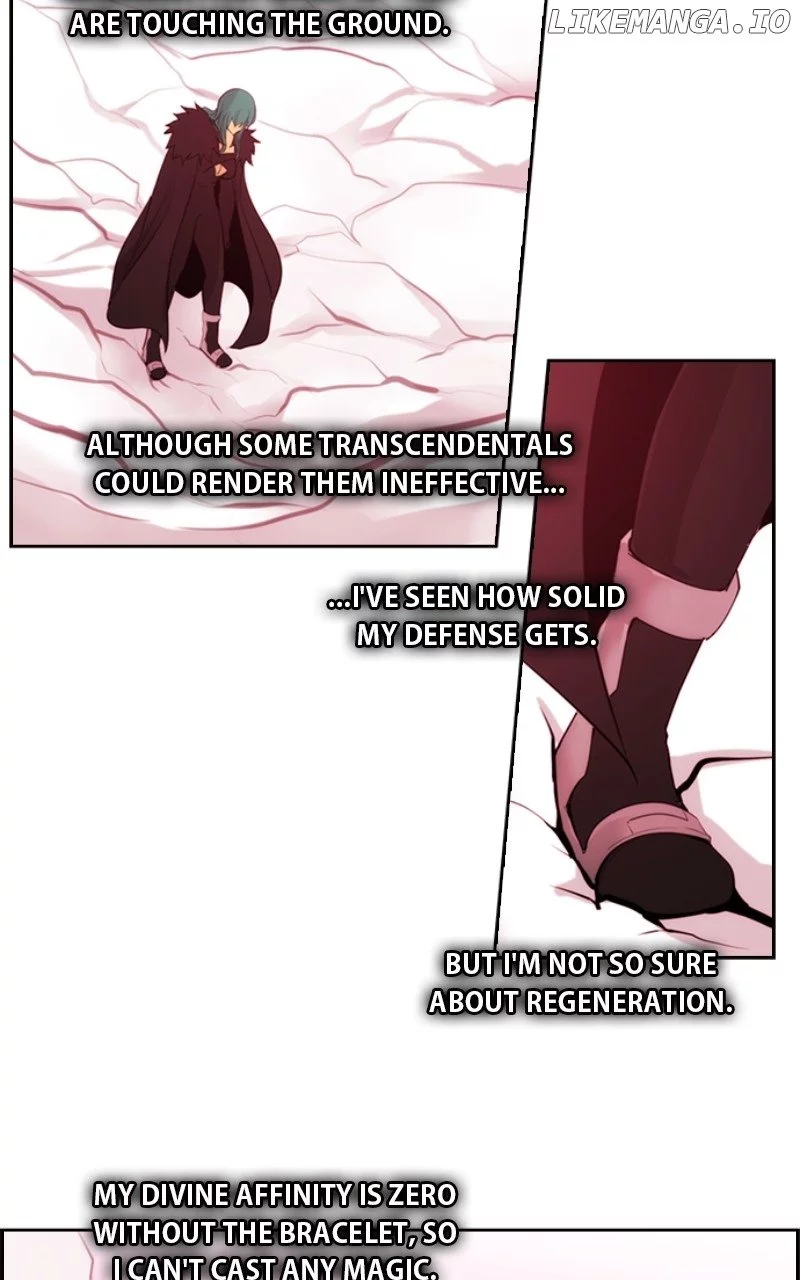 Kubera - Chapter 639 - Page 33