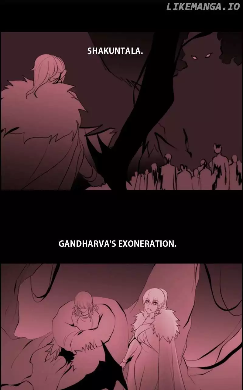 Kubera - Chapter 643 - Page 57