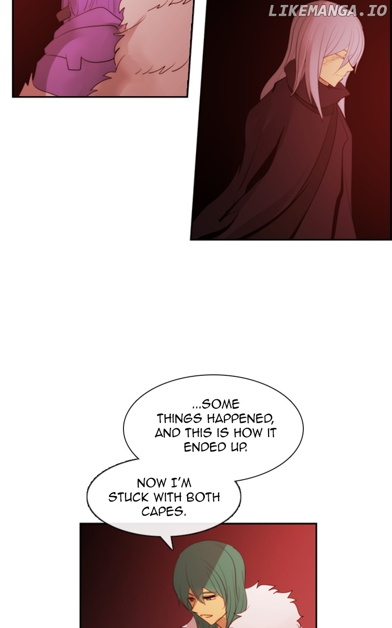 Kubera - Chapter 643 - Page 40