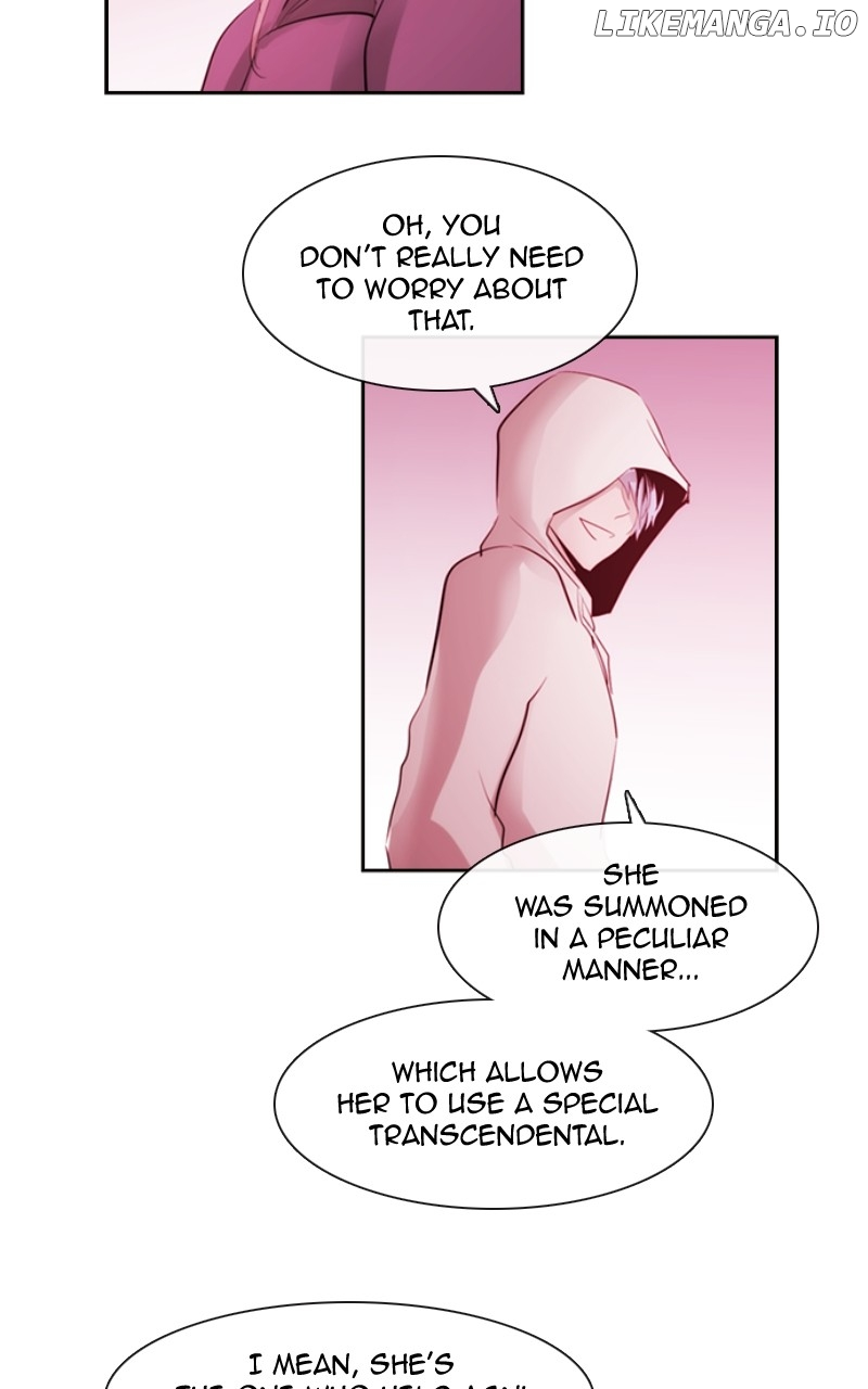 Kubera - Chapter 646 - Page 21