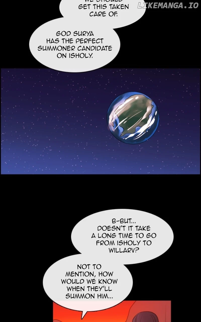 Kubera - Chapter 649 - Page 10