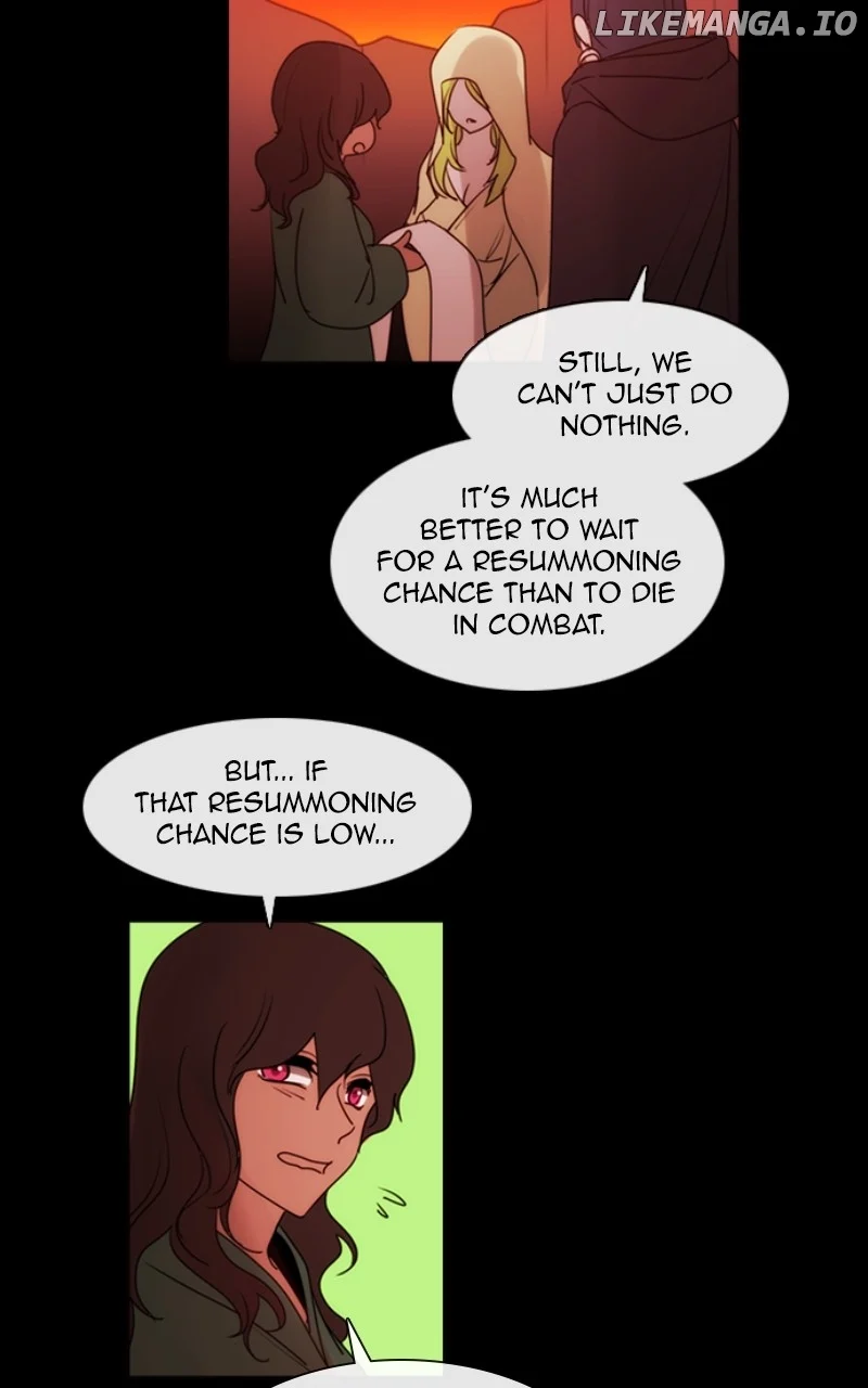 Kubera - Chapter 649 - Page 11