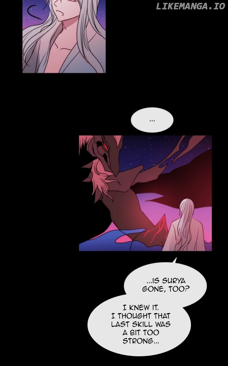 Kubera - Chapter 649 - Page 22