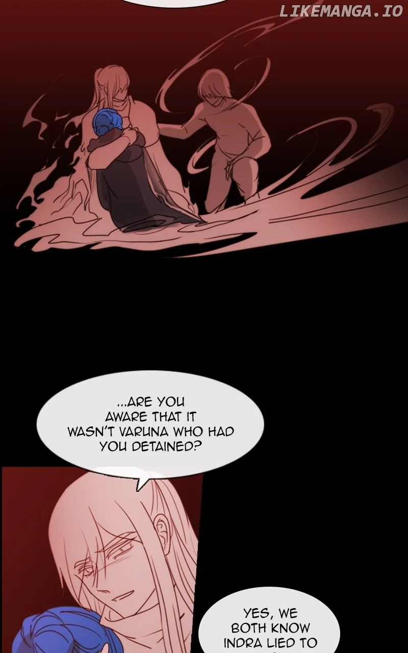 Kubera - Chapter 650 - Page 16