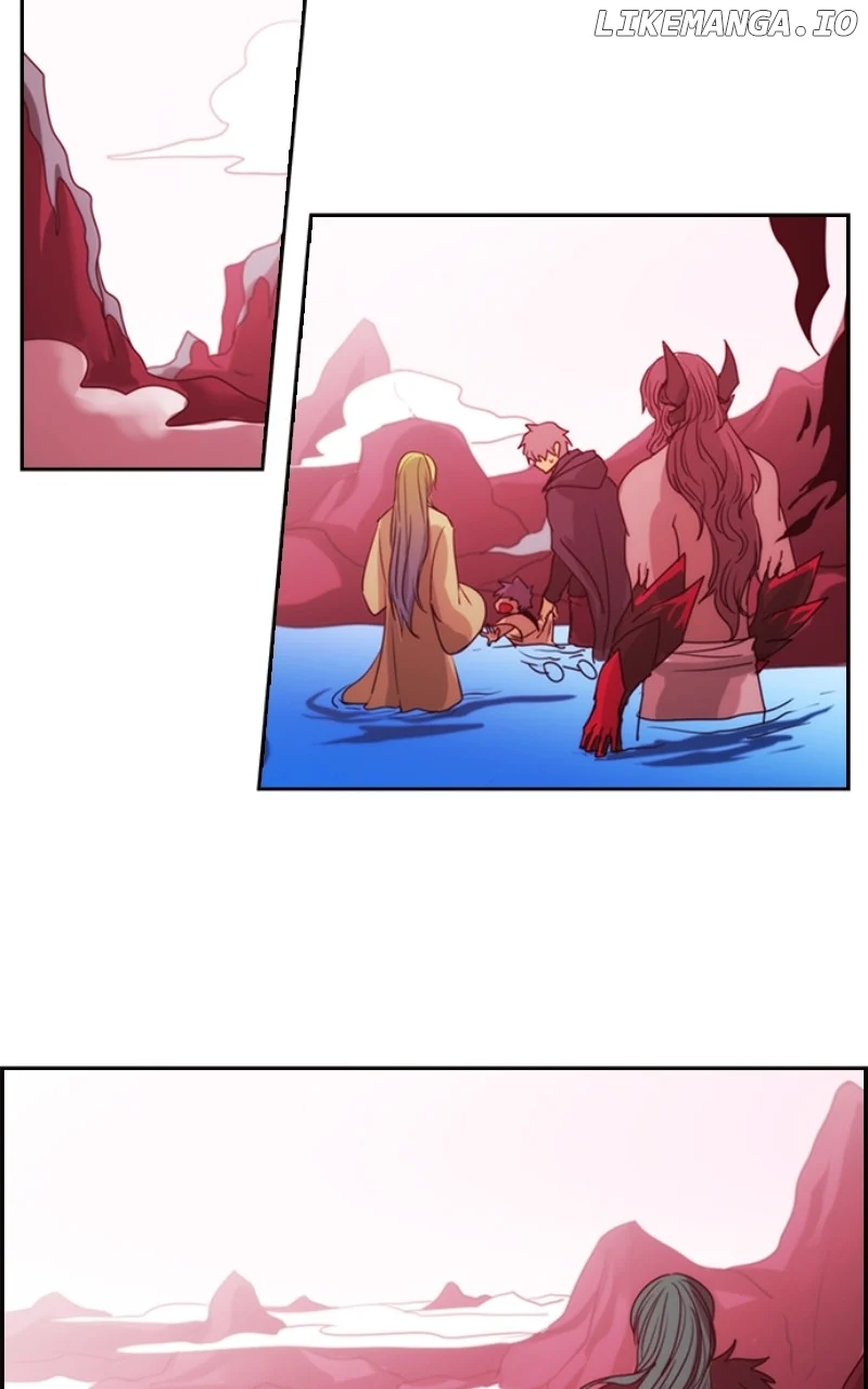 Kubera - Chapter 650 - Page 2