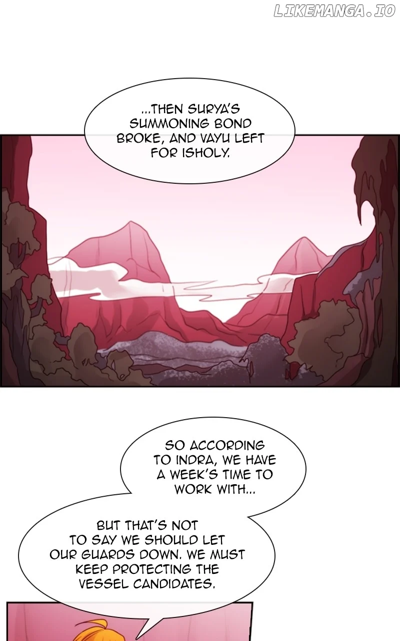 Kubera - Chapter 650 - Page 33
