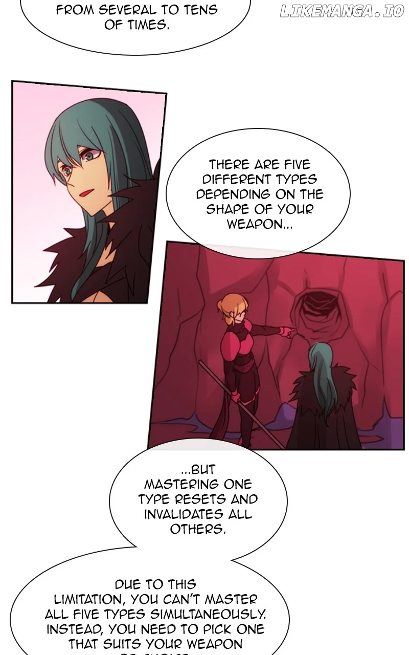 Kubera - Chapter 651 - Page 27
