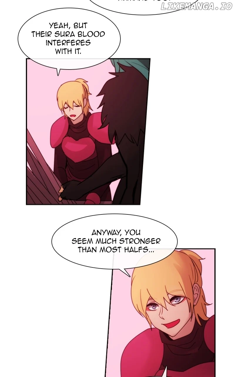Kubera - Chapter 651 - Page 43
