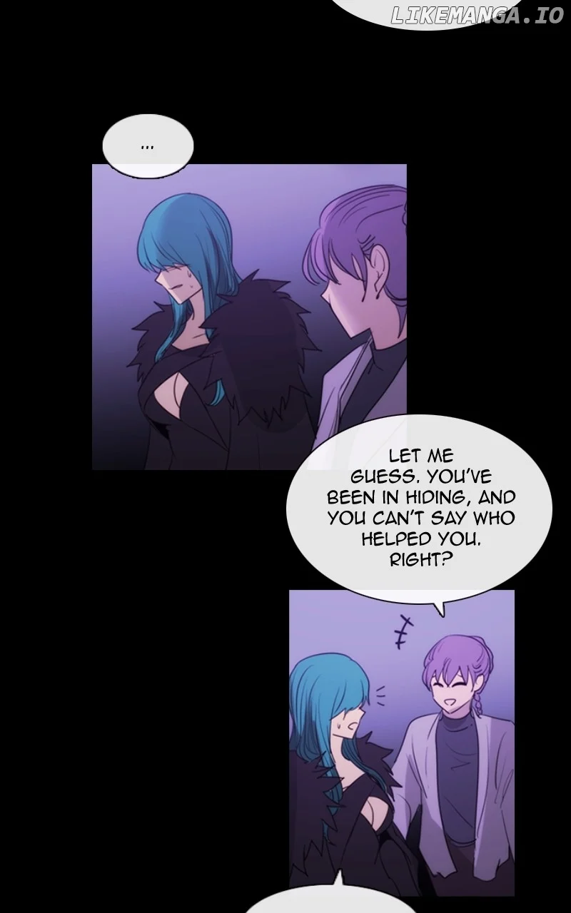 Kubera - Chapter 654 - Page 11