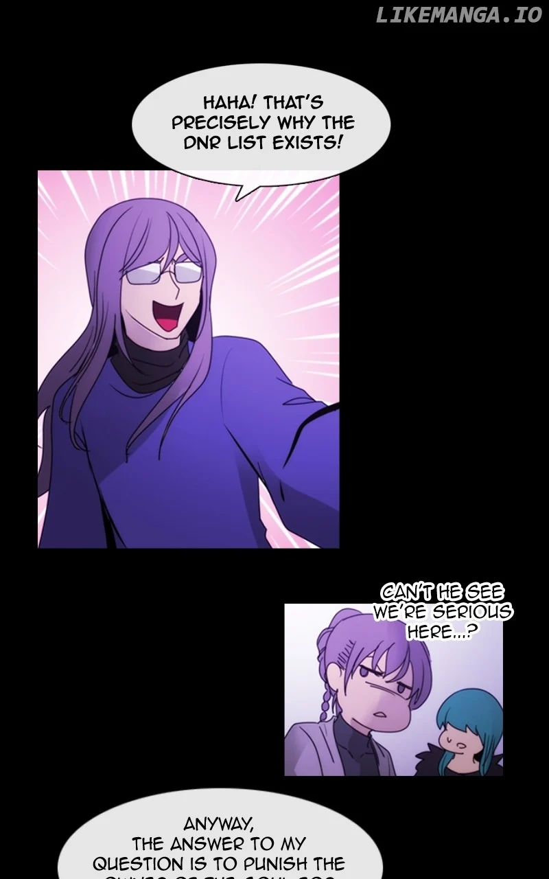 Kubera - Chapter 655 - Page 19