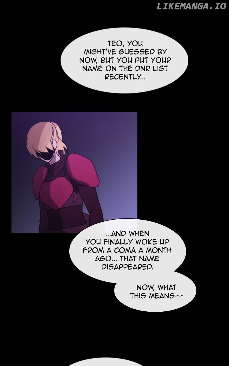 Kubera - Chapter 655 - Page 37