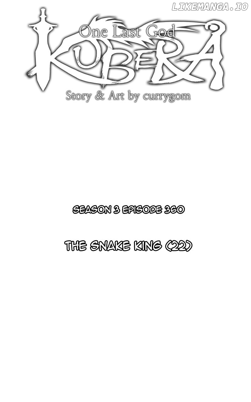 Kubera - Chapter 660 - Page 20