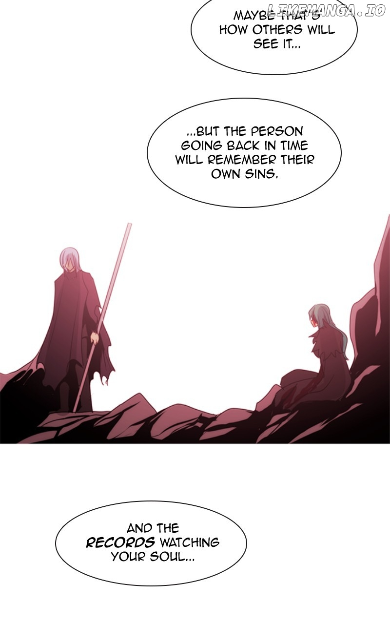 Kubera - Chapter 660 - Page 37