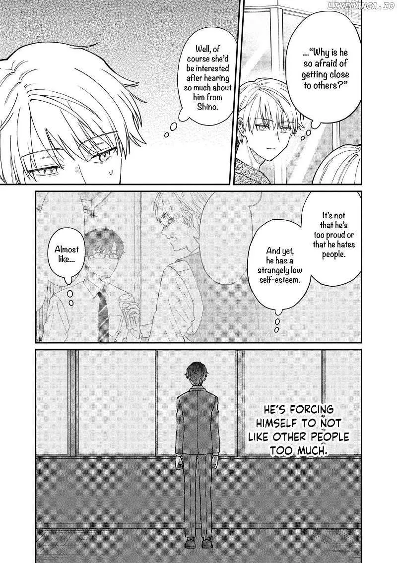 Kuuki ga - Chapter 41 - Page 8