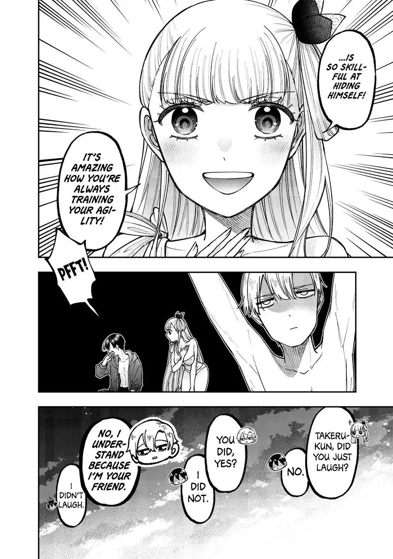 Kyuuseishu ≪MESHIA≫~Isekai wo sukutta moto yuusha ga mamono no afureru genjitsu sekai wo musou suru~ - Chapter 48 - Page 17