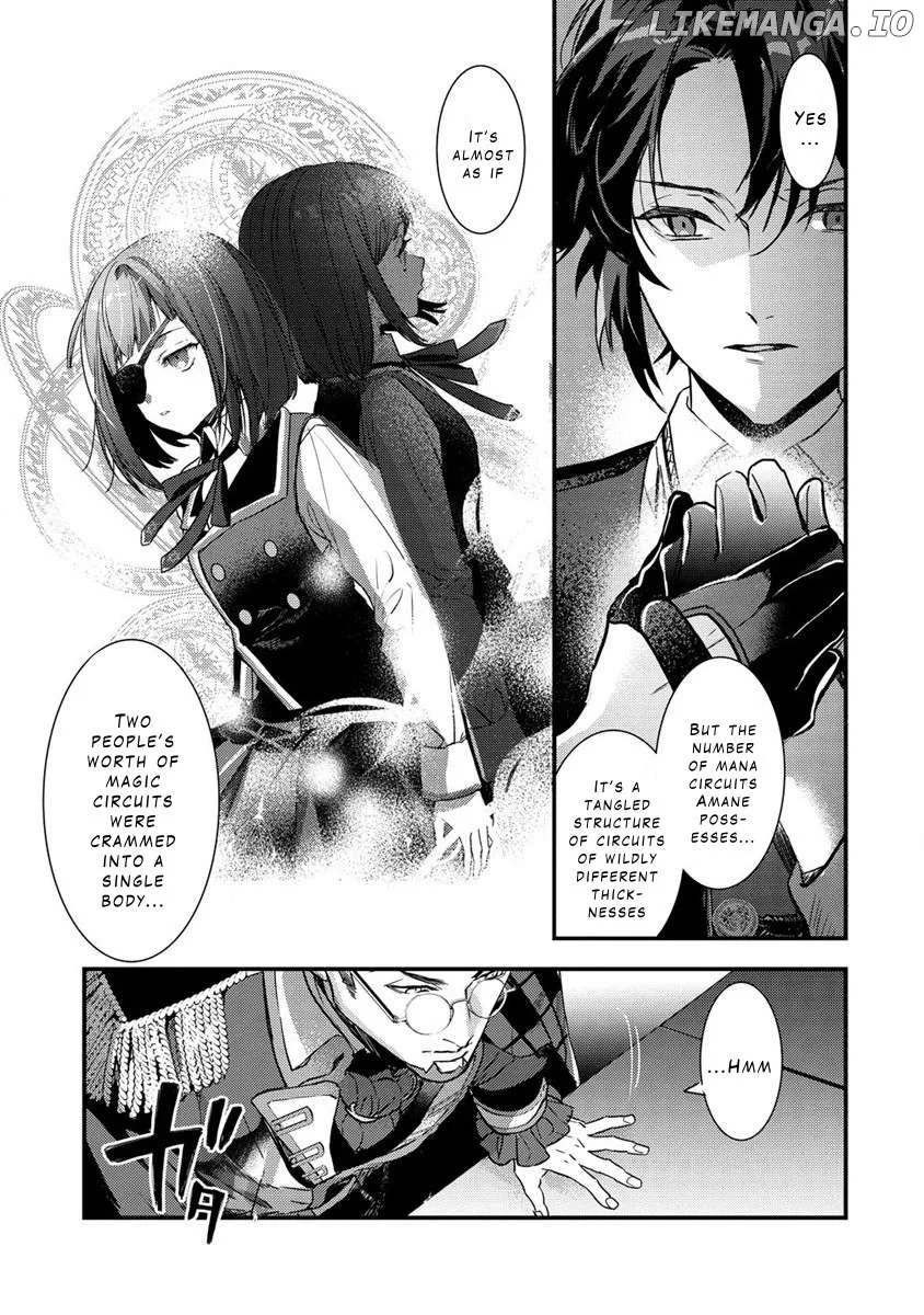 Kyuutei Mahou-shi Kubi ni Nattande,Inaka ni Kaette Mahou-ka no Sensei ni Narimasu - Chapter 10 - Page 5