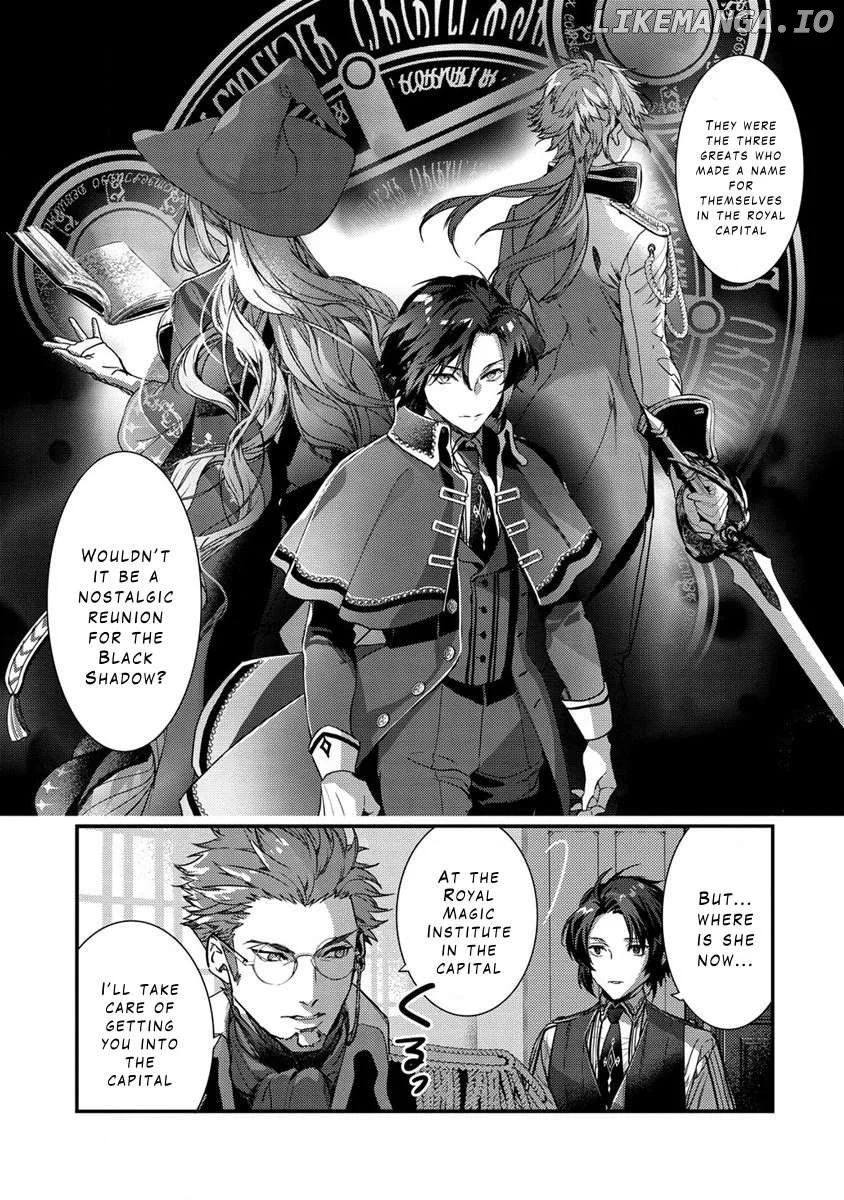 Kyuutei Mahou-shi Kubi ni Nattande,Inaka ni Kaette Mahou-ka no Sensei ni Narimasu - Chapter 10 - Page 7