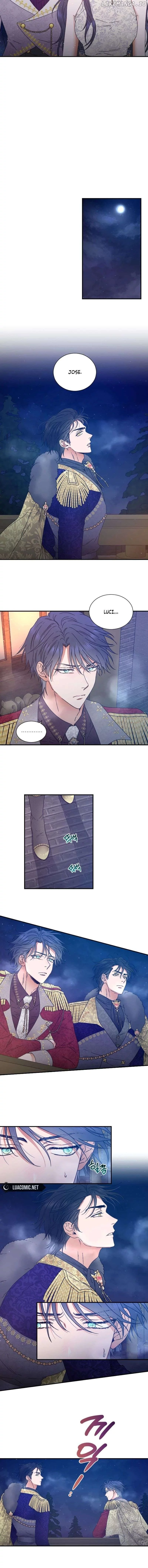 Lady Baby - Chapter 222 - Page 6