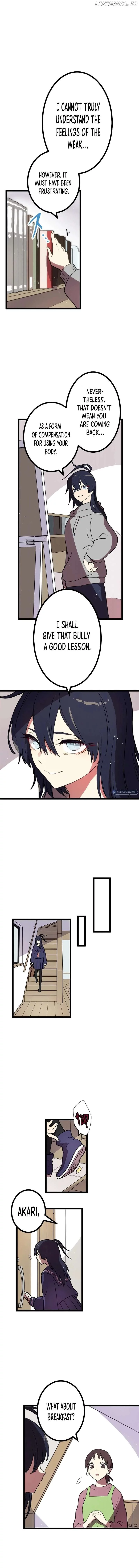 Last Boss Shoujo Akari - Watashi Yori Tsuyoi Yatsu ni Ai ni Gendai ni Iku - Chapter 1 - Page 11