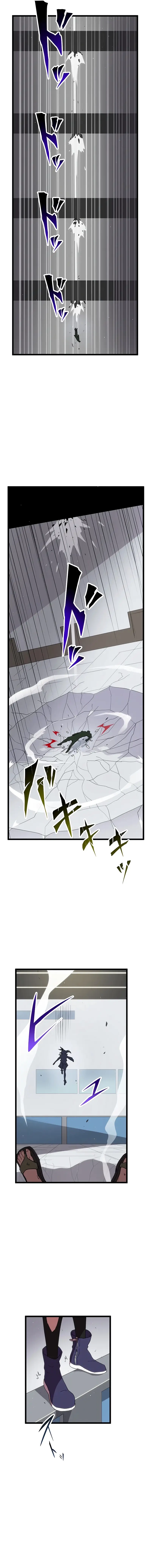 Last Boss Shoujo Akari - Watashi Yori Tsuyoi Yatsu ni Ai ni Gendai ni Iku - Chapter 24 - Page 14
