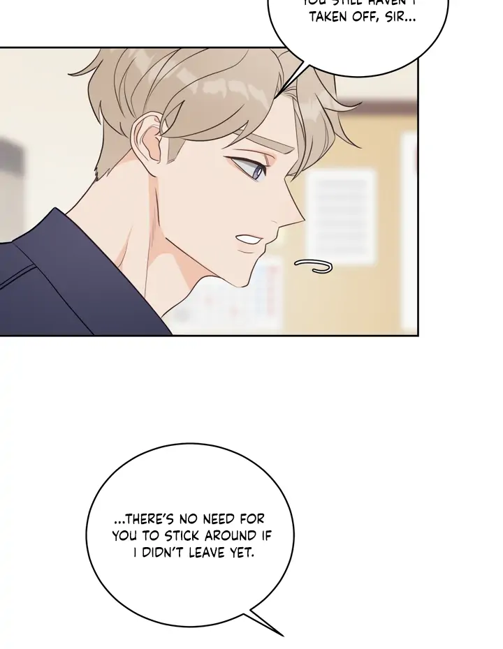 Last Dot - Chapter 14 - Page 48