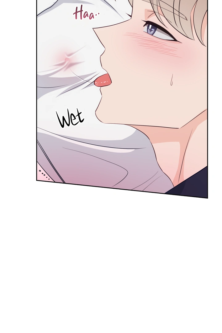 Last Dot - Chapter 16 - Page 14