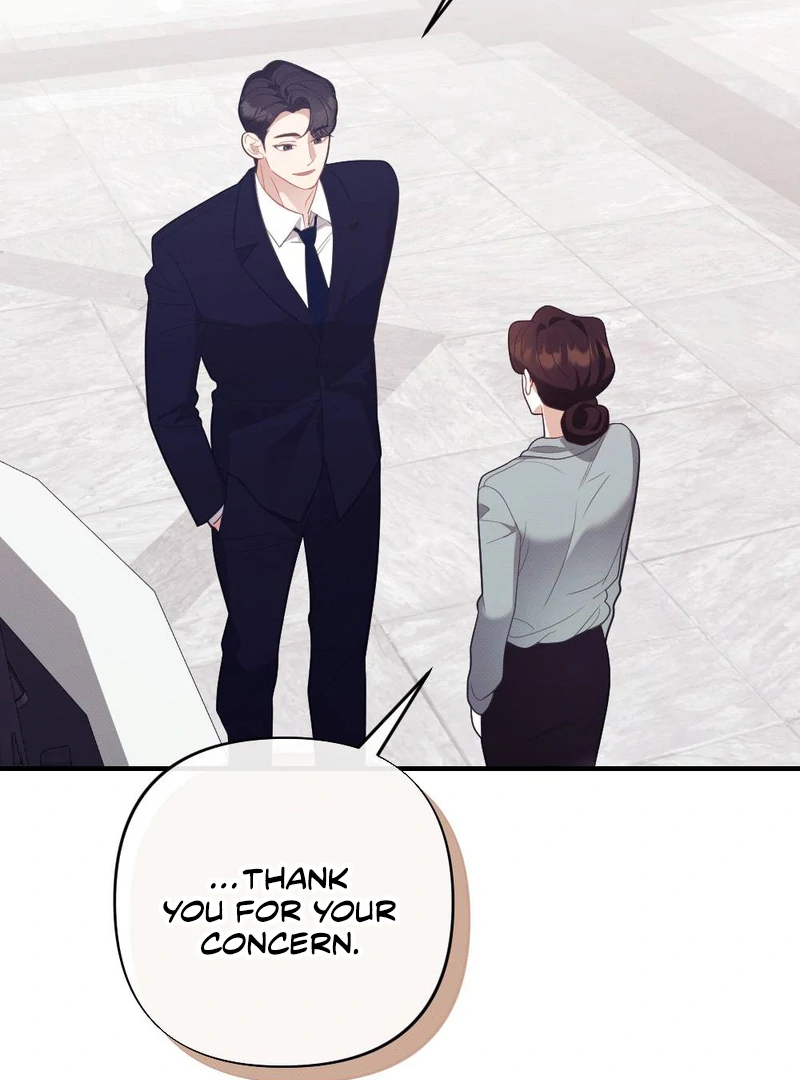 Late Regret - Chapter 1 - Page 43