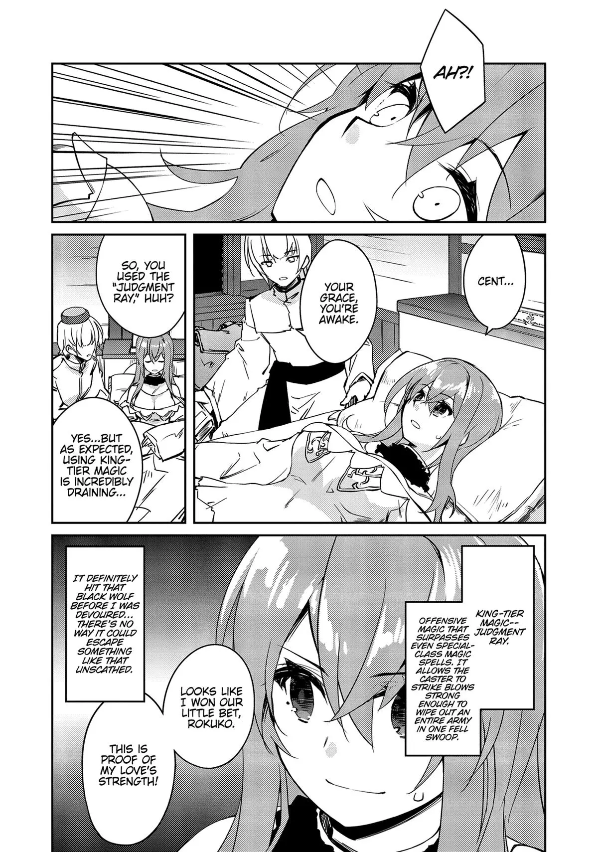 Lazy Dungeon Master (Official) - Chapter 53 - Page 11