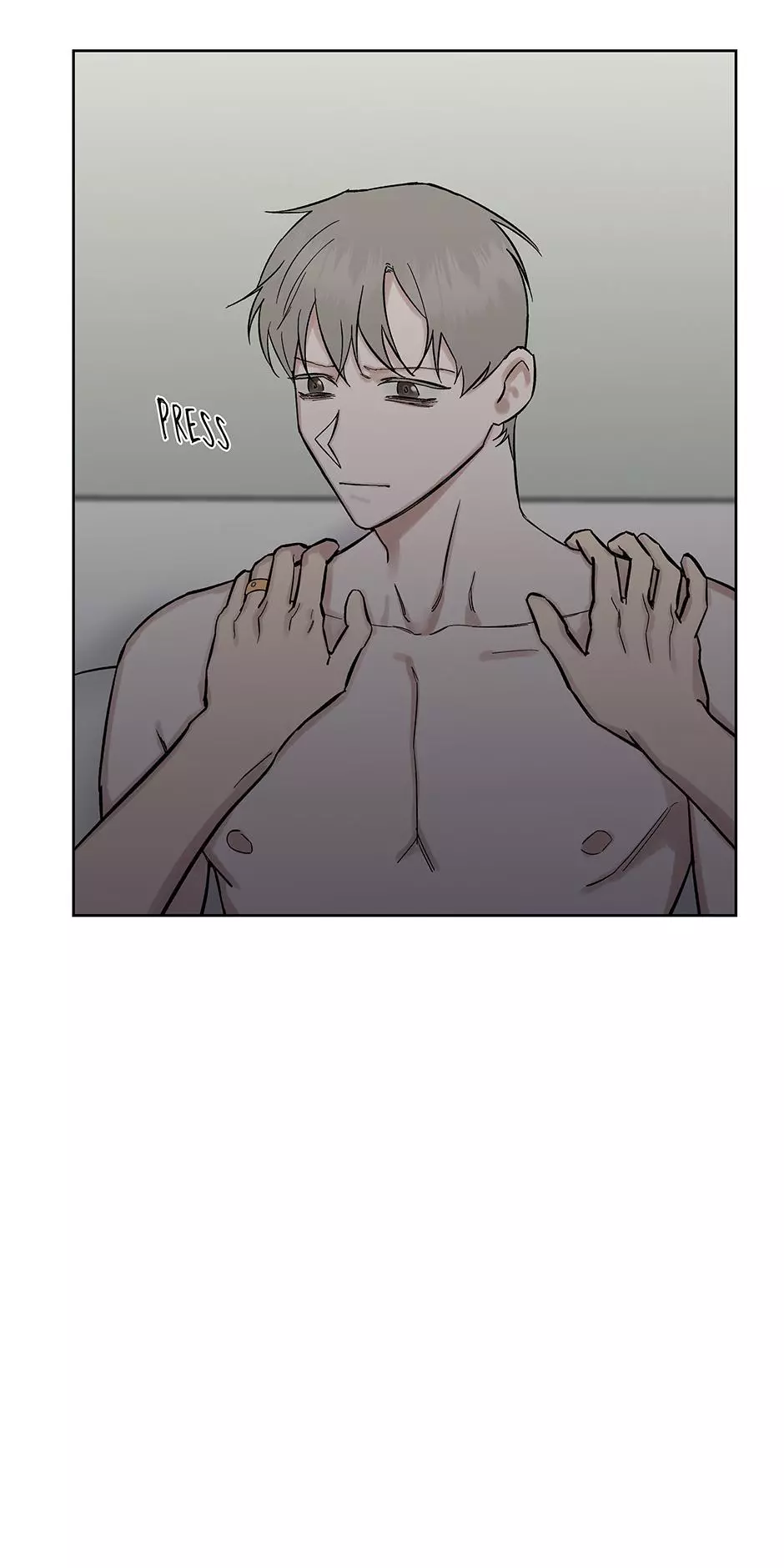 Leash - Chapter 43 - Page 15