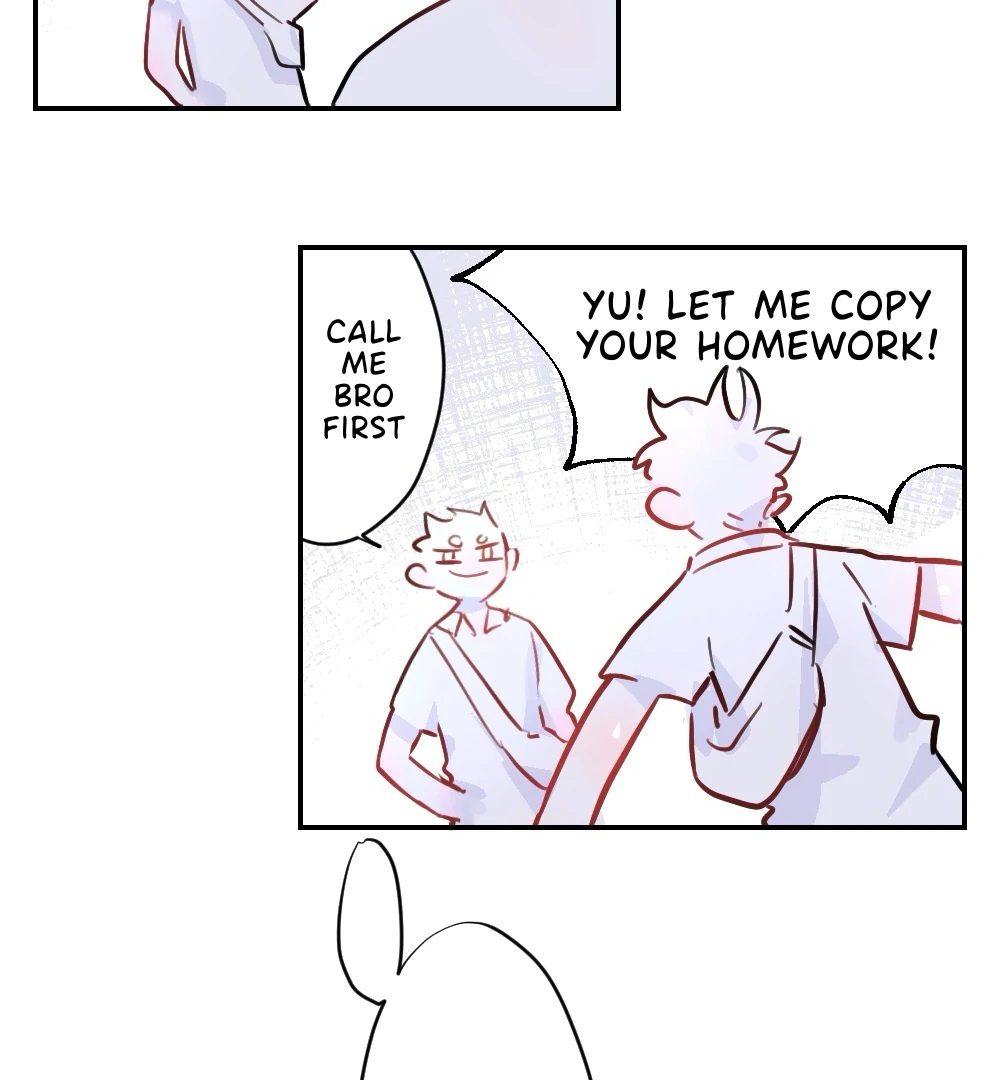 Lemon - Chapter 21 - Page 14